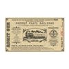 Image 1 : Ward Kimball Grizzly Flats Railroad Ticket.