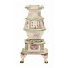 Image 3 : Walt Disney Personally Built Lilly Belle Train Stove.