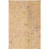 Image 3 : Carolwood Pacific Railroad Plot Plan & Track Layout.