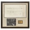 Image 1 : Carolwood Pacific Railroad Trestle Bridge Artwork.