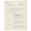 Image 1 : WED "Report to Lessees" Special Presentation Script.