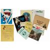 Image 1 : Culinary Hostess Cast Member New Hire Packet.