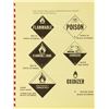Image 2 : Cast Member Safety Booklet.