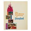 Image 1 : "The Walt Disney Traditions at Disneyland" Booklet.