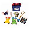 Image 1 : Pixar Fest Media Event Gift Bag.