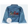 Image 3 : Marie E. Disneyland Steam Up Shirt and DVD.