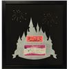 Image 1 : Walt Disney Signed Disneyland Envelope with Ticket.