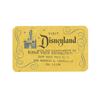 Image 2 : Signed Complimentary Adult Admission Ticket.