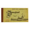Image 1 : Complete Jumbo Ticket Book Reference Copy.