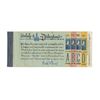 Image 1 : Starlite Disneyland Ticket Book.
