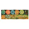 Image 1 : Your Trip to Disneyland on Records Mattel Musical Map.