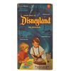 Image 2 : Your Trip to Disneyland on Records Mattel Musical Map.