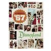 Image 1 : Summer 1967 Disneyland Guidebook.