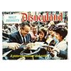 Image 1 : "Walt Disney's Disneyland" Guidebook.