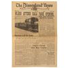 Image 2 : Disneyland News Vol. 1 No. 1.