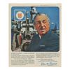Image 1 : Disneyland Tencennial Newspaper Supplement.