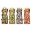 Image 1 : Set of (4) Trader Sam’s Hitchhiking Ghost Tiki Mugs.