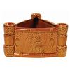 Image 4 : Set of (3) Trader Sam's Enchanted Tiki Bar Tiki Bowls.