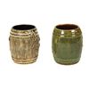 Image 2 : Pair of Trader Sam’s Shipwreck Mugs.