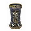 Image 1 : Trader Sam's Tahitian Terrace Diamond Luau Tiki Mug.
