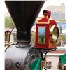 Image 2 : Original Disneyland Railroad Chimney Box Designs.