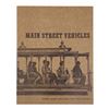 Image 1 : "Main Street Vehicles" Operations Guide.