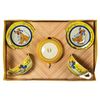 Image 2 : Mickey Mouse and Friends Disneyland Tea Set.