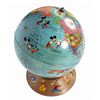 Image 2 : Disneyland World Globe.