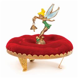 Disneyland Tinker Bell Pin Cushion.