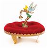 Image 1 : Disneyland Tinker Bell Pin Cushion.