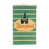 Image 2 : Disneyland Original Popcorn Box.