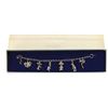 Image 3 : Disneyland 6-Charm Character Bracelet.