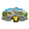 Image 3 : Disneyland Rambling Roadway Single Car Playset.