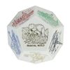 Image 2 : Disneyland 12-Sided Paperweight.