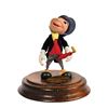 Image 4 : Jiminy Cricket Disneyana Shop Display Figure.