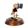 Image 6 : Jiminy Cricket Disneyana Shop Display Figure.