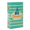 Image 3 : Ceramic Disneyland Popcorn Box Limited Edition Replica.