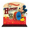 Image 1 : Disneyland Store Display Sign.