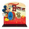 Image 2 : Disneyland Store Display Sign.