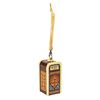Image 11 : Set of (7) Trash Can Ornaments.