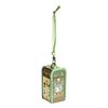 Image 13 : Set of (7) Trash Can Ornaments.