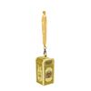 Image 7 : Set of (7) Trash Can Ornaments.