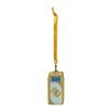 Image 8 : Set of (7) Trash Can Ornaments.