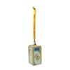 Image 9 : Set of (7) Trash Can Ornaments.