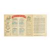 Image 2 : Carnation Ice Cream Parlor Souvenir Menu.