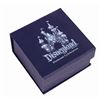 Image 6 : Disneyland 60th Anniversary Faux Diamond Press Gift.