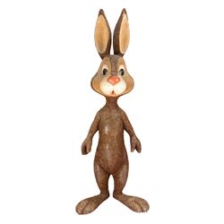 Br'er Rabbit Character Model.