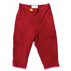 Captain Hook Walk-Around Character Pants.