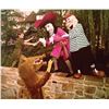 Image 3 : Captain Hook Walk-Around Character Pants.