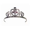 Image 1 : Sofia the First Walk-Around Character Tiara.